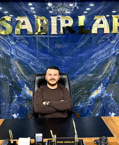 Samet Sabırlar